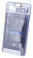 Google Battery Compartment Lid - Battery Cover Fur Google Pixel 2xl - Just Black